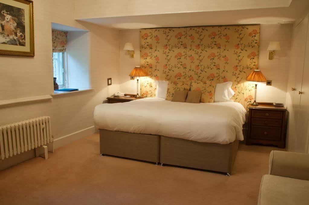 Buckland Tout Saints Hotel Totnes Exterior foto